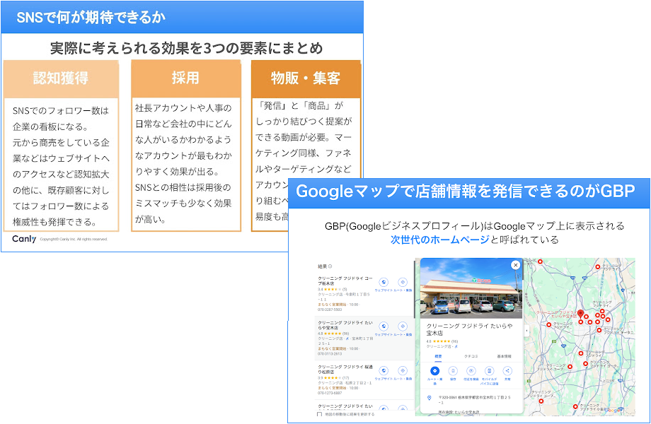 カンリー